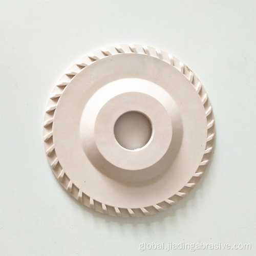 107 plastic backing pad Colored Plastic Backing Plates for Flap Discs Supplier